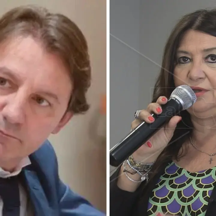 Tridico: «I medici cubani sono una panacea al male; il 30% di questi è fuggito». Straface (Fi): «Cavolate, solo il\u00A0 3% ha lasciato»\n