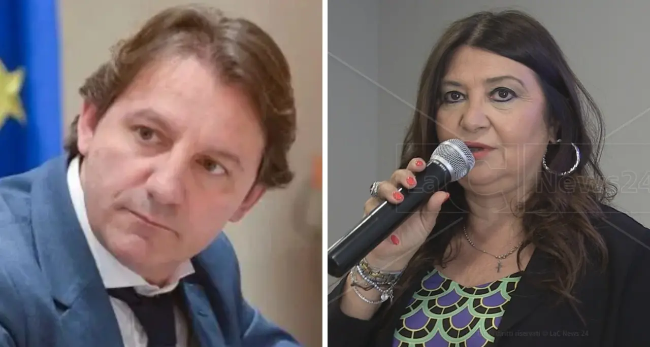 Tridico: «I medici cubani sono una panacea al male; il 30% di questi è fuggito». Straface (Fi): «Cavolate, solo il 3% ha lasciato»