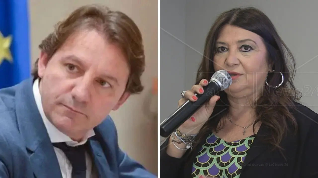 Tridico: «I medici cubani sono una panacea al male; il 30% di questi è fuggito». Straface (Fi): «Cavolate, solo il\u00A0 3% ha lasciato»\n