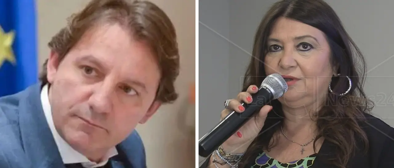 Tridico: «I medici cubani sono una panacea al male; il 30% di questi è fuggito». Straface (Fi): «Cavolate, solo il\u00A0 3% ha lasciato»\n