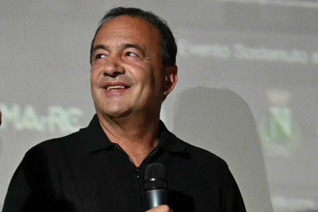 Mimmo Lucano: «Ho deciso, andrò in Palestina per rompere il silenzio sul genocidio di Gaza»\n