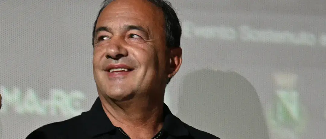 Mimmo Lucano: «Ho deciso, andrò in Palestina per rompere il silenzio sul genocidio di Gaza»\n