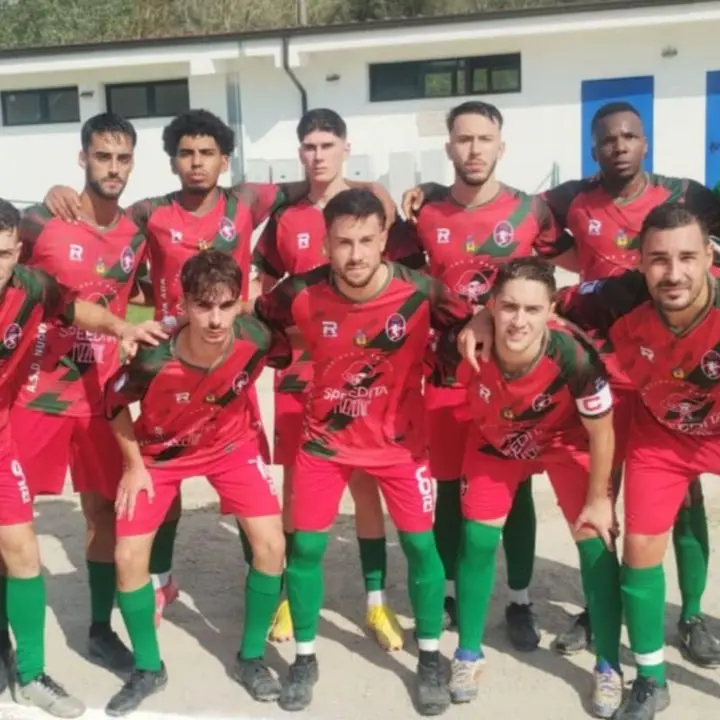 Coppa Calabria, il Nuova Ada vince il primo round contro lo Spilinga. L’allenatore Zungri: «Costanti miglioramenti»\n