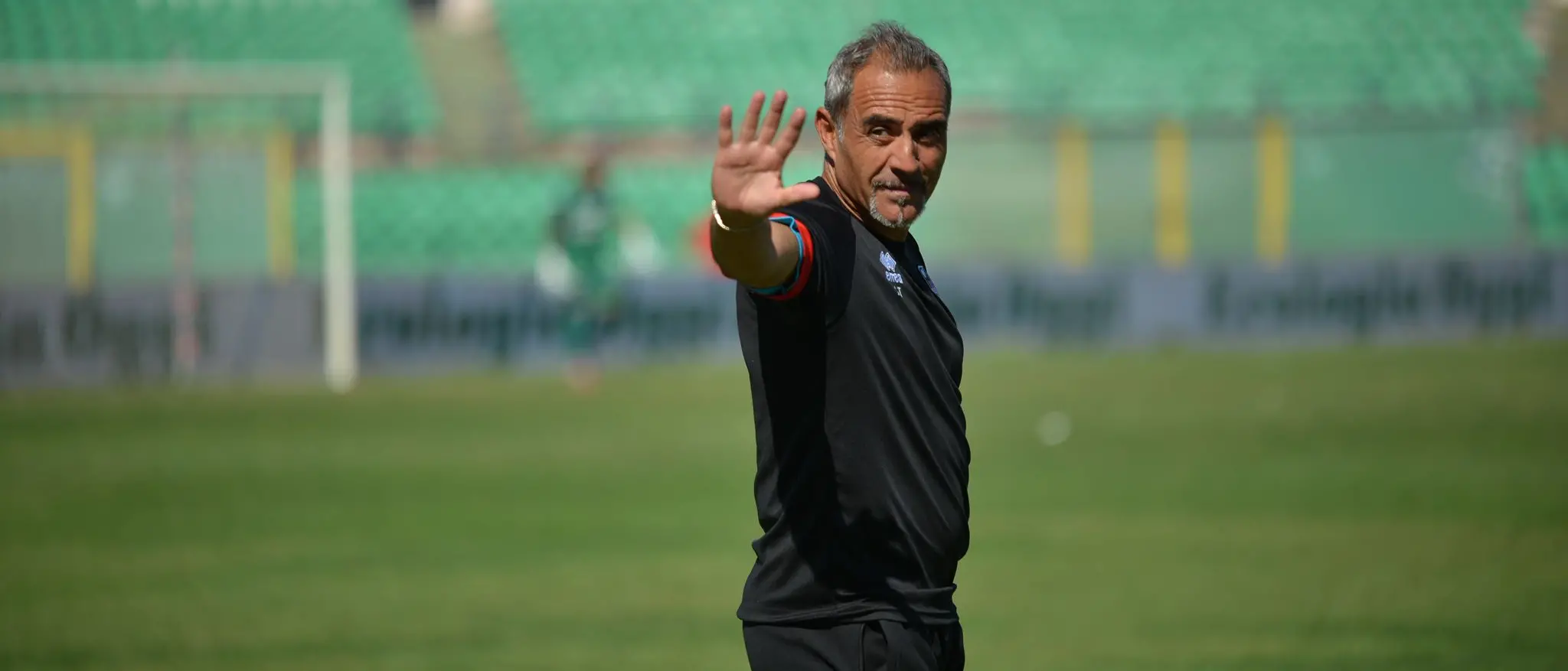 Toscano mastica amaro:\u00A0«Lo avevo detto che Cosenza sarebbe stata ostica»