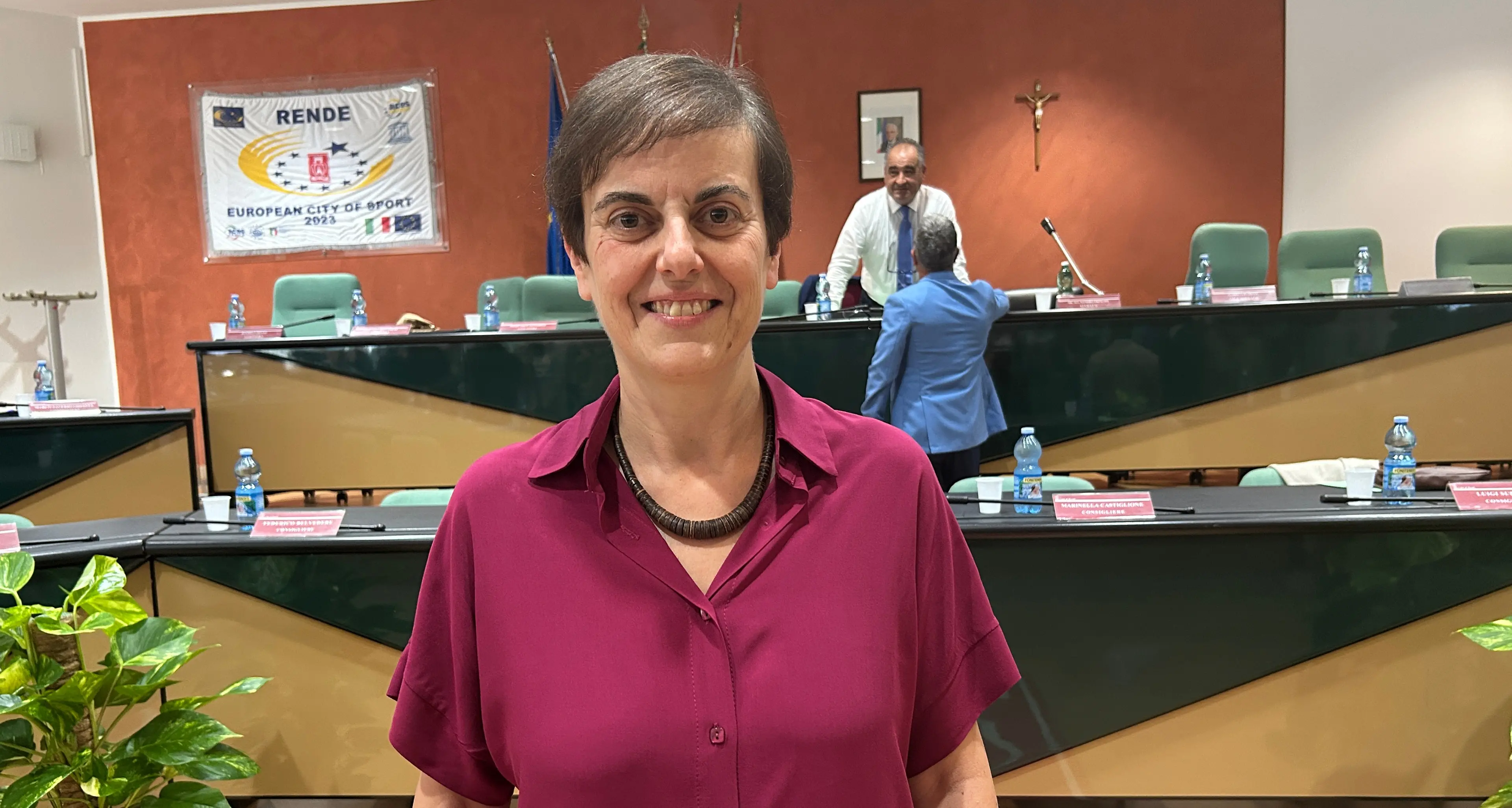 Rende, il Centro Famiglia 3.0 riapre come spazio per famiglie e comunità