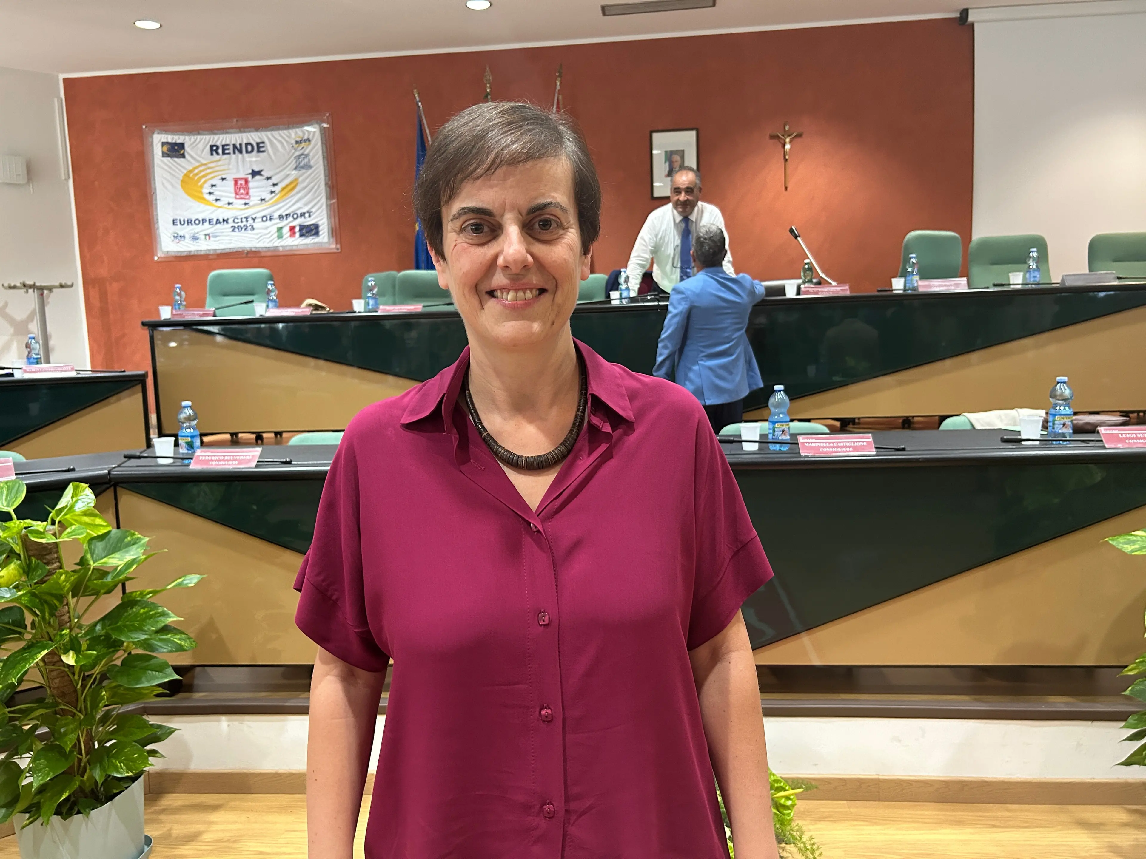 Rende, il Centro Famiglia 3.0 riapre come spazio per famiglie e comunità