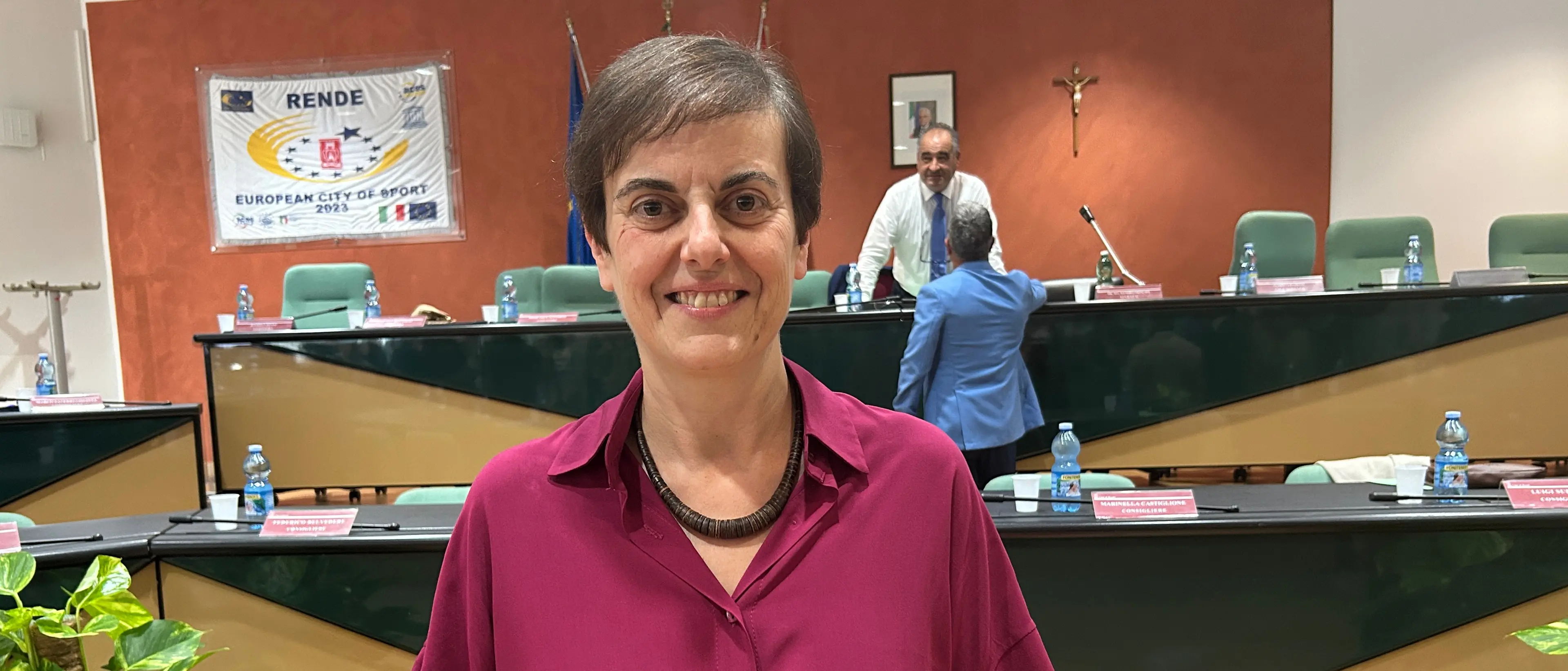 Rende, il Centro Famiglia 3.0 riapre come spazio per famiglie e comunità