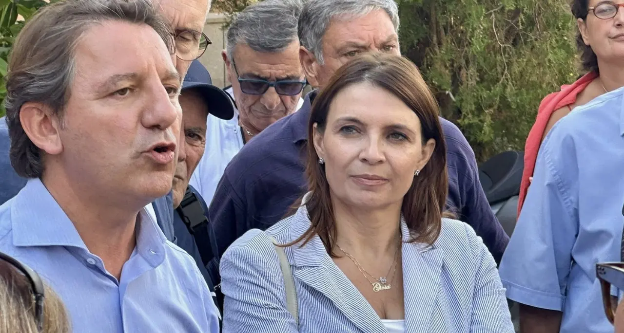 Regionali, Rosellina Madeo (Pd): «Anche per curarsi\u00A0bisogna andare fuori, ecco la Calabria che lascia Occhiuto»\n