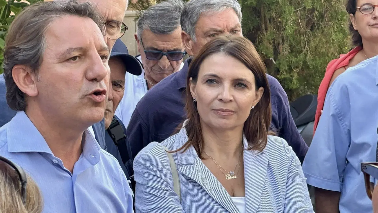 Regionali, Rosellina Madeo (Pd): «Anche per curarsi\u00A0bisogna andare fuori, ecco la Calabria che lascia Occhiuto»\n