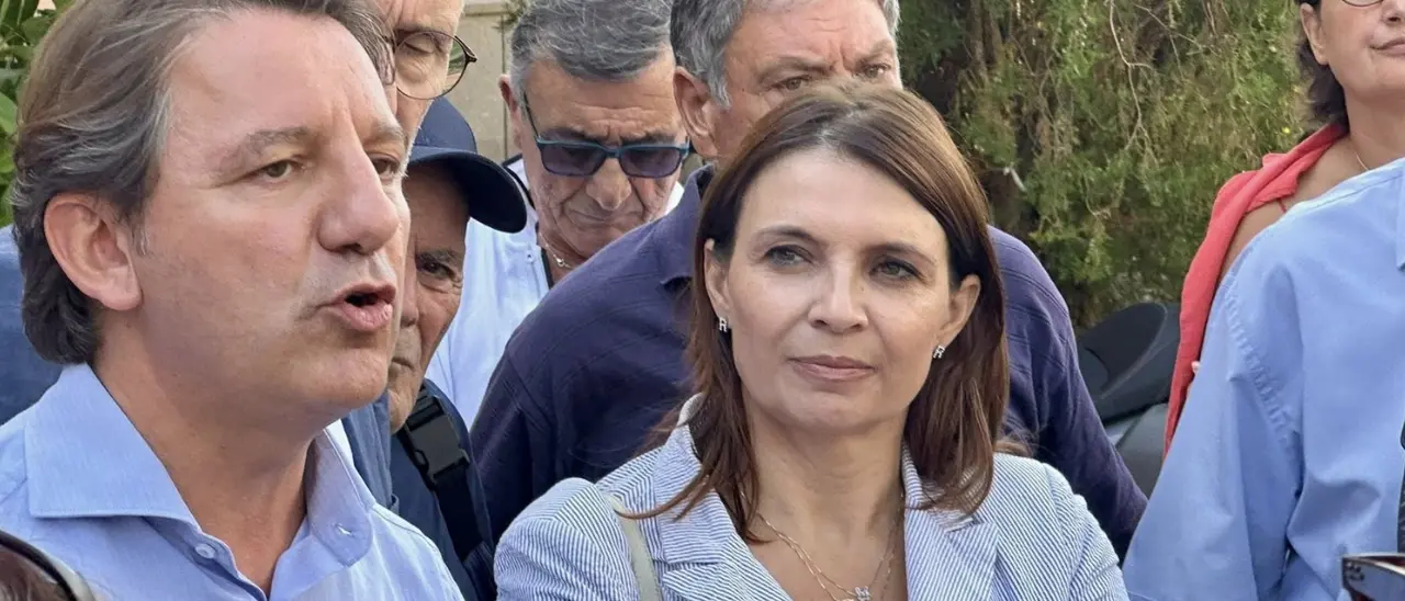 Regionali, Rosellina Madeo (Pd): «Anche per curarsi\u00A0bisogna andare fuori, ecco la Calabria che lascia Occhiuto»\n