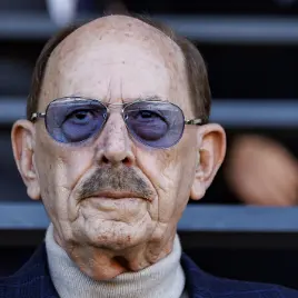 Antonio Angelucci, il campione mondiale dell’assenteismo parlamentare\n