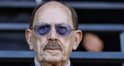 Antonio Angelucci, il campione mondiale dell’assenteismo parlamentare\n