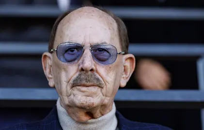 Antonio Angelucci, il campione mondiale dell’assenteismo parlamentare\n
