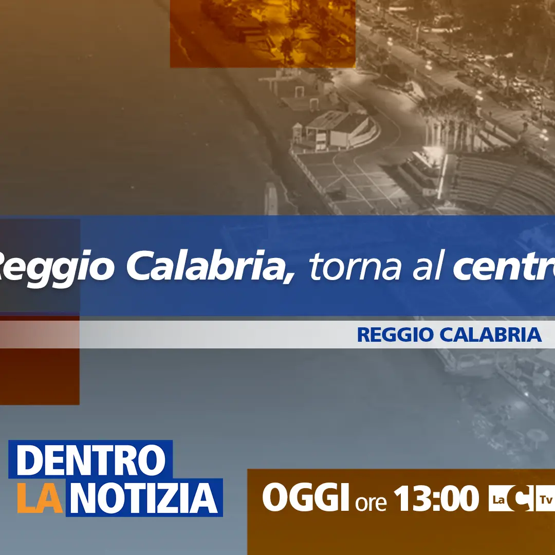 Reggio in festa tra musica, sapori e tradizione: i grandi eventi dello Stretto al centro di Dentro la Notizia\n