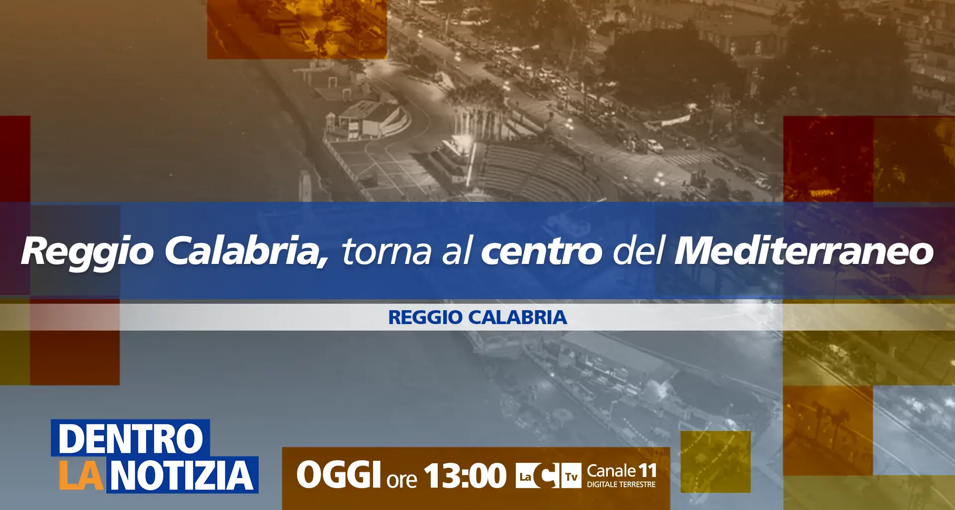 Reggio in festa tra musica, sapori e tradizione: i grandi eventi dello Stretto al centro di Dentro la Notizia\n