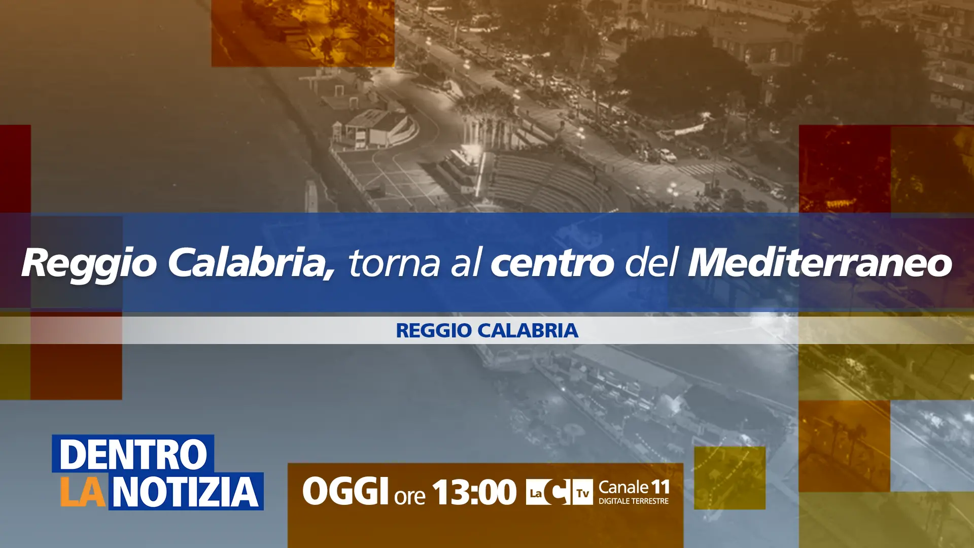 Reggio in festa tra musica, sapori e tradizione: i grandi eventi dello Stretto al centro di Dentro la Notizia\n
