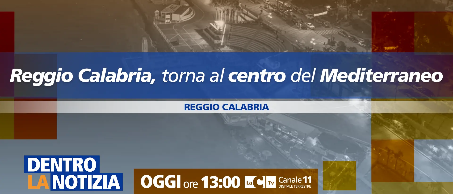 Reggio in festa tra musica, sapori e tradizione: i grandi eventi dello Stretto al centro di Dentro la Notizia\n