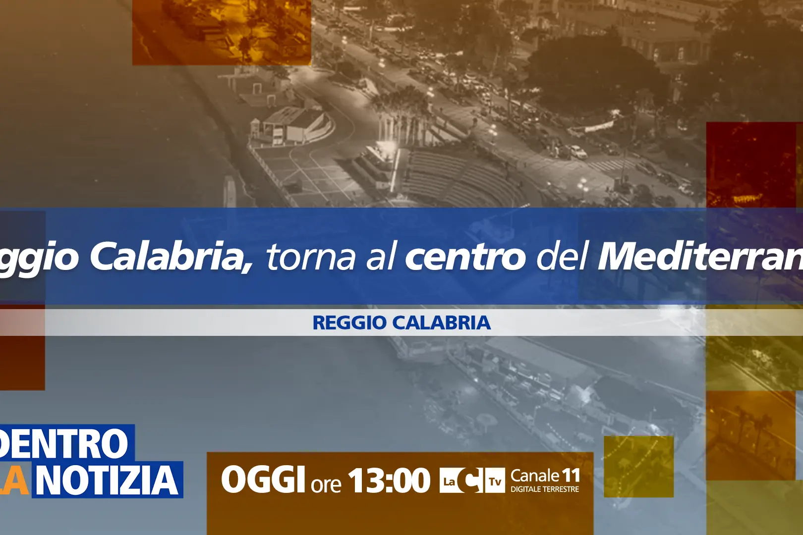 Reggio in festa tra musica, sapori e tradizione: i grandi eventi dello Stretto al centro di Dentro la Notizia\n