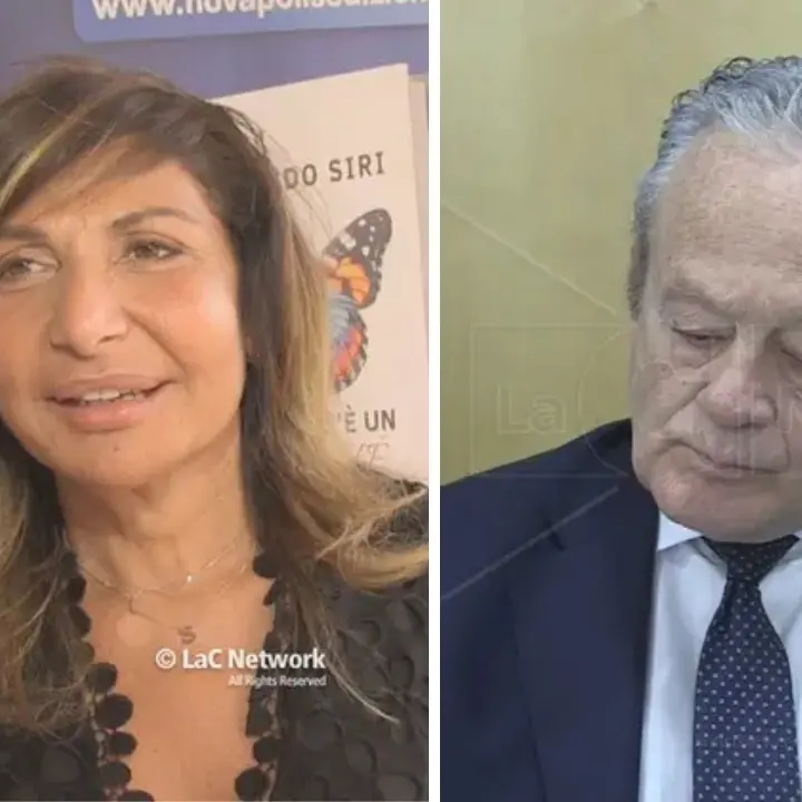 Antoniozzi e Loizzo all’assalto di Tridico: «Dove trova i soldi per il Reddito?» e «Salvini miglior ministro possibile»