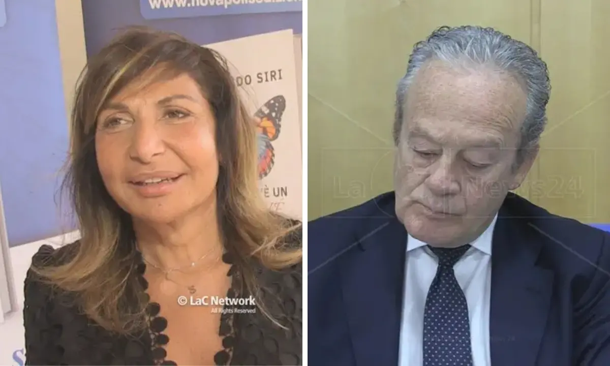 Antoniozzi e Loizzo all’assalto di Tridico: «Dove trova i soldi per il Reddito? Salvini miglior ministro possibile»
