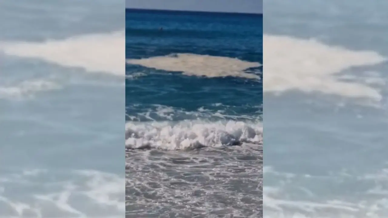 Zambrone, mare sempre più sporco e 29 euro per due Spritz: «Turisti delusi e arrabbiati» - VIDEO\n