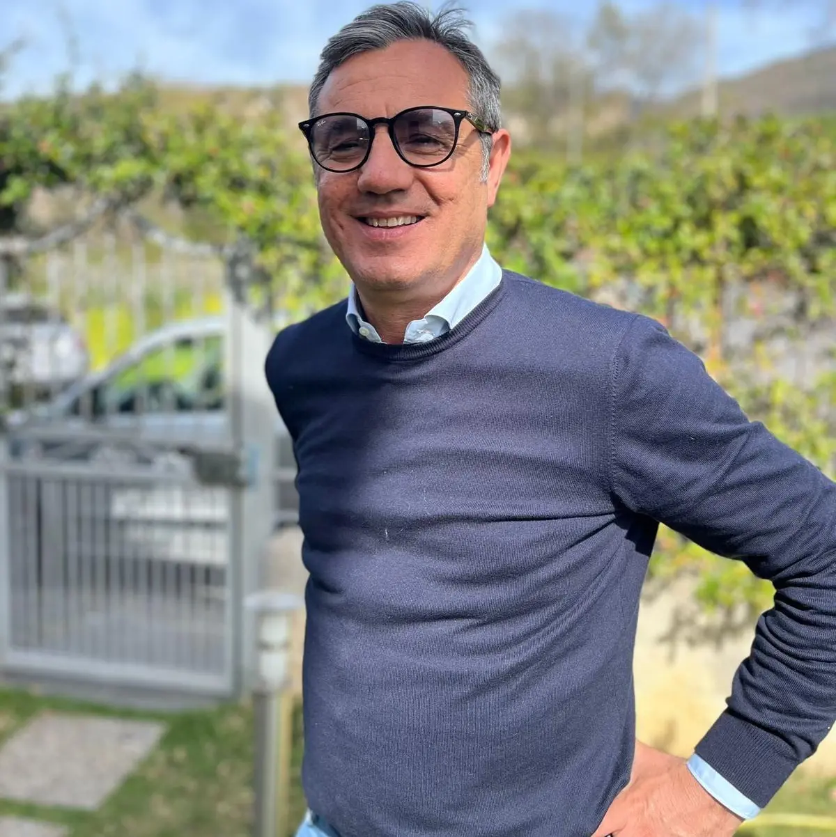 Carmelo Olivella