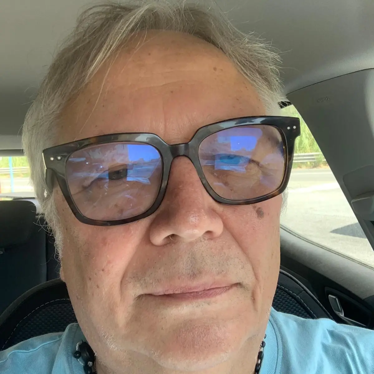 Carmelo Olivella