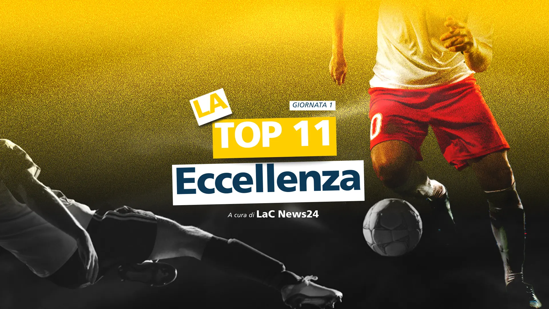 Top 11 di Eccellenza, Angotti stende la Virtus Rosarno e si prende subito la scena. Una staffilata di Barbieri regala la vittoria alla Rossanese\n