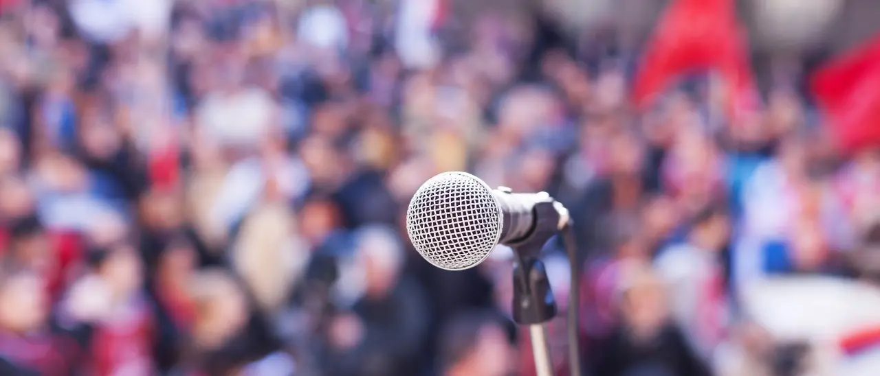 La nuova campagna elettorale, quando un selfie vale più di un santino\n