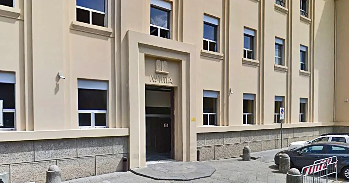 Rinascita Scott: acquisite le intercettazioni su Giovanni Giamborino nel processo di competenza della Procura di Vibo\n