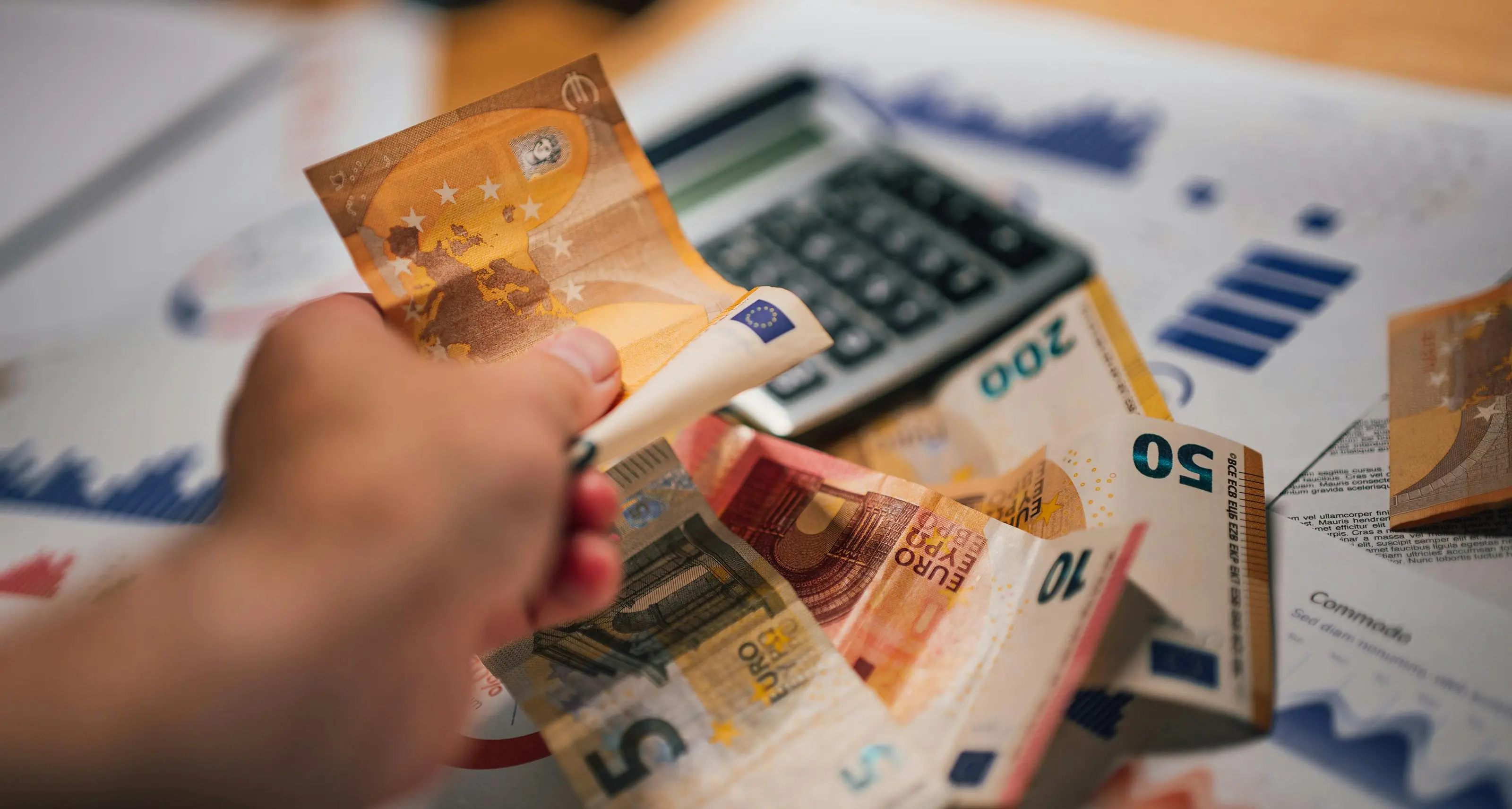 Imu da record, i comuni calabresi hanno incassato\u00A0318 milioni di euro: +25% in un anno\n