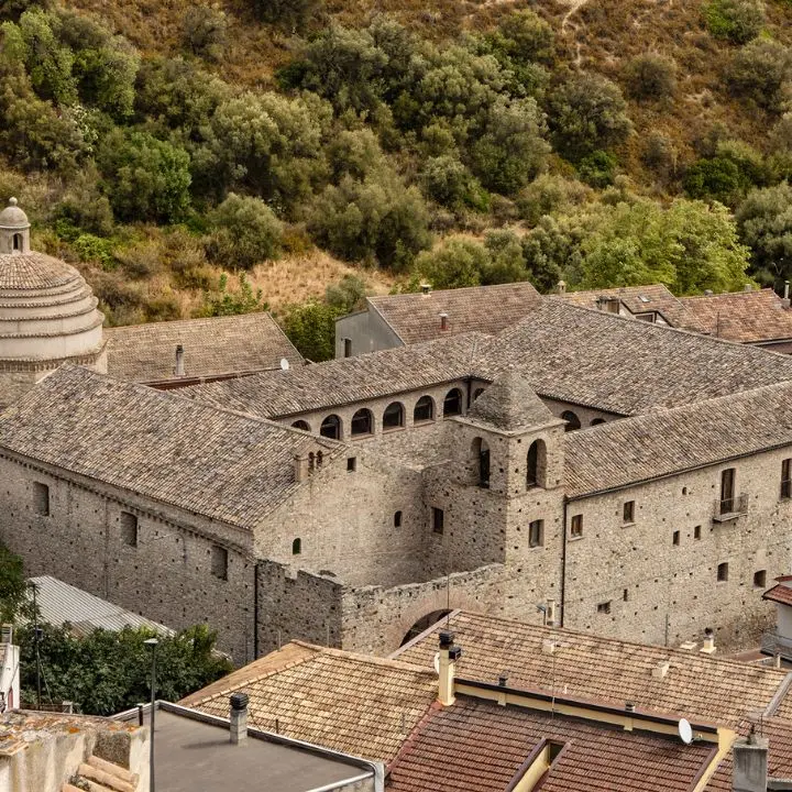 Rocca Imperiale, chiuso dopo 30 anni il caso del Monastero e dell’area sport danneggiati da una frana\n