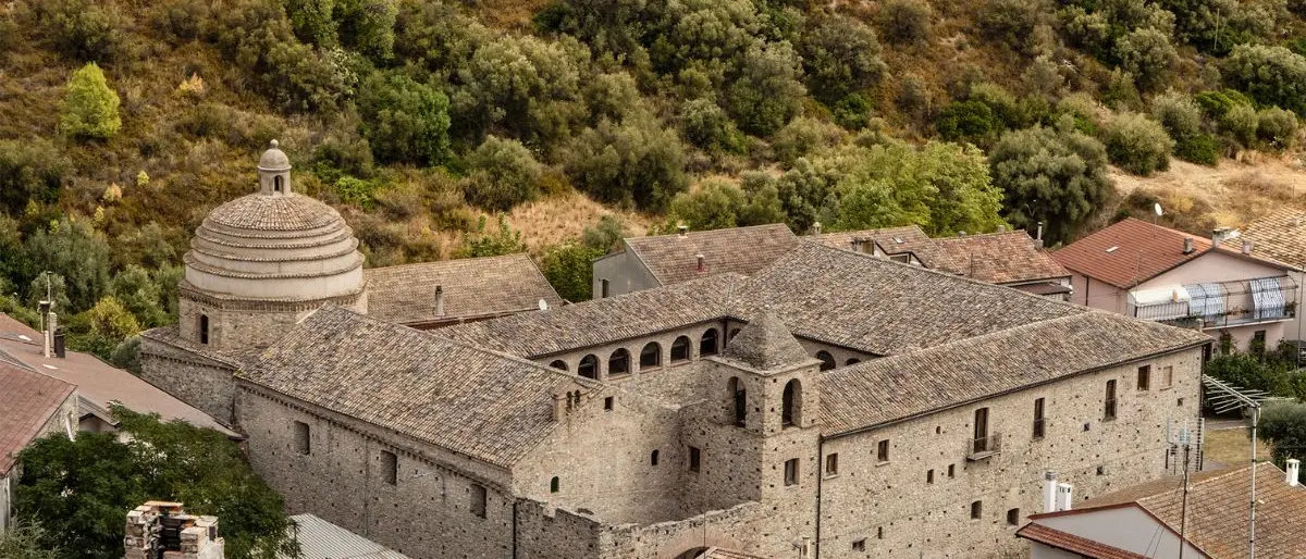 Rocca Imperiale, chiuso dopo 30 anni il caso del Monastero e dell’area sport danneggiati da una frana\n