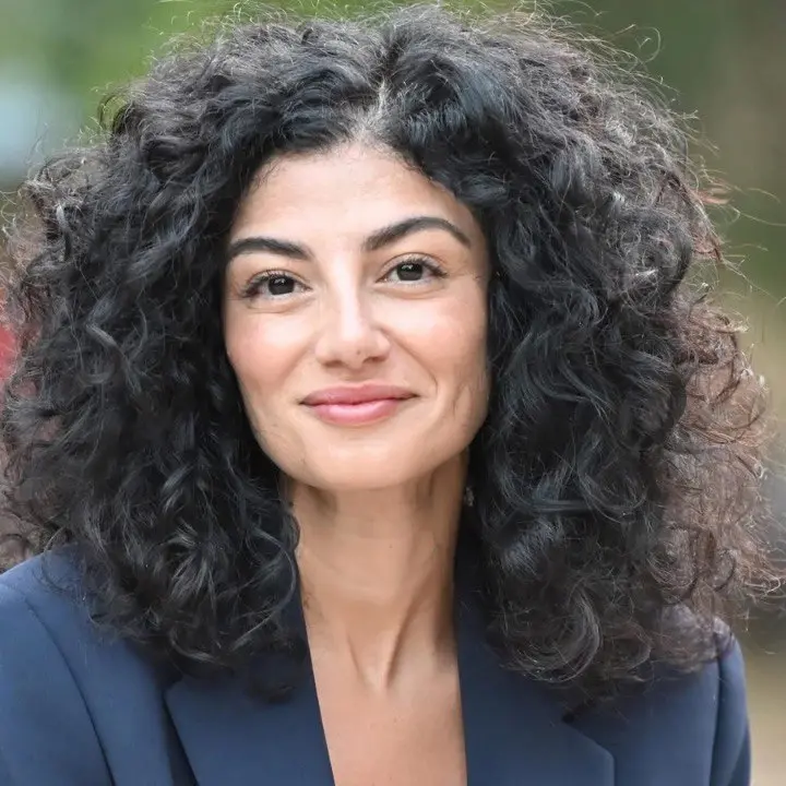 Elezioni Regionali, Pina Incarnato (Dp): «Se vogliamo vita reale e non social, dobbiamo mandare a casa Occhiuto»\n