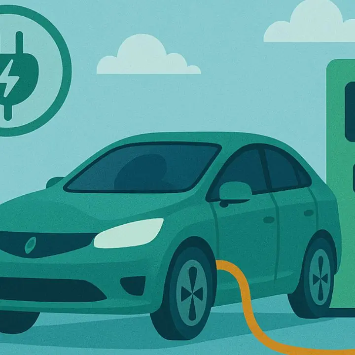 Cosenza, parcheggi gratis per le auto elettriche: via libera della Giunta\n