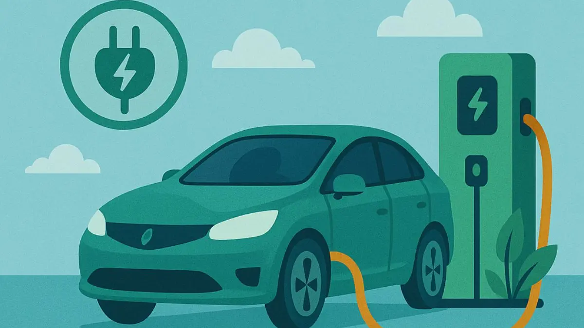 Dal 15 ottobre parte la piattaforma Sogei per il bonus auto elettriche: requisiti, importi, rottamazione e tempi per privati e microimprese.