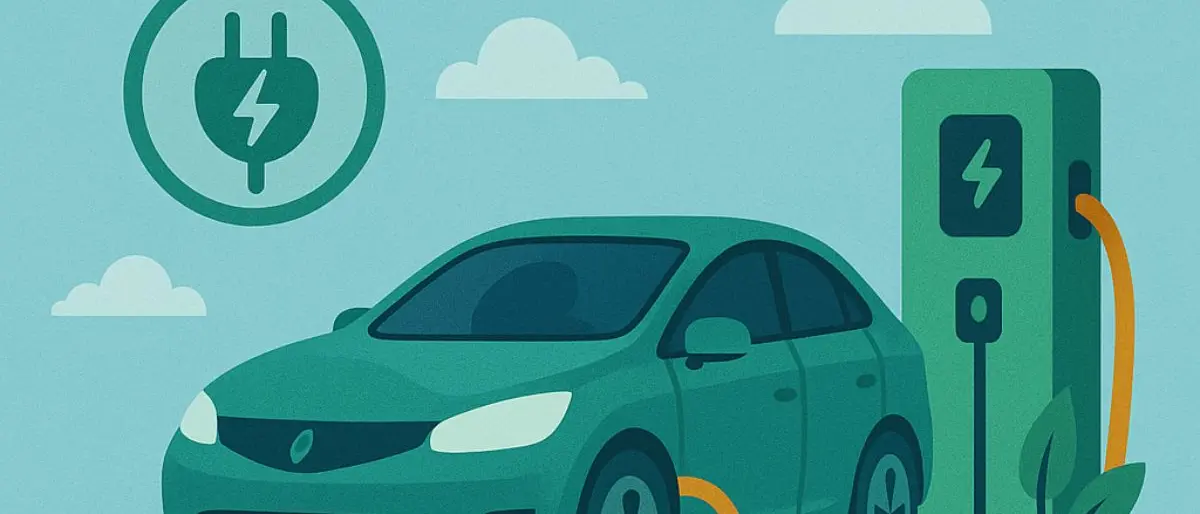 Cosenza, parcheggi gratis per le auto elettriche: via libera della Giunta\n