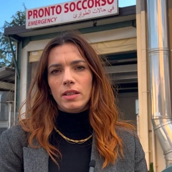 Regionali, Baldino replica a Caputo: «Avete smantellato la sanità pubblica, attendiamo risposte nel merito»\n