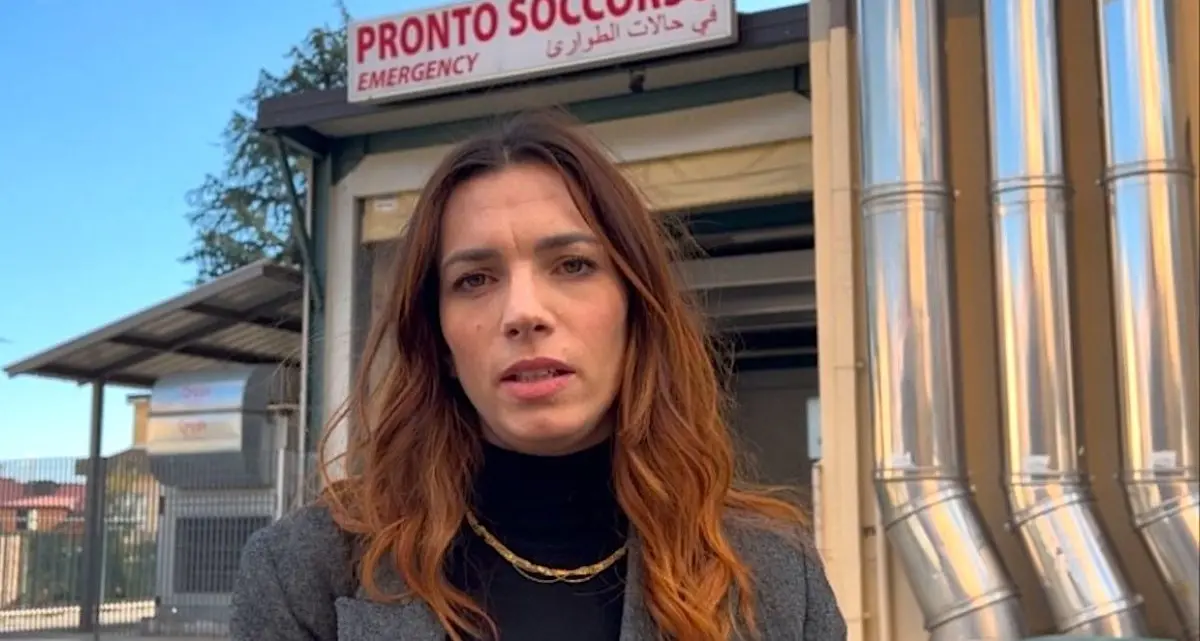 Regionali, Baldino replica a Caputo: «Avete smantellato la sanità pubblica, attendiamo risposte nel merito»\n