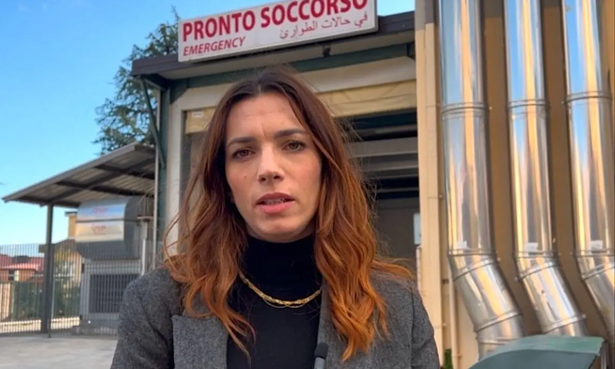 Regionali, Baldino replica a Caputo: «Avete smantellato la sanità pubblica, attendiamo risposte nel merito»\n