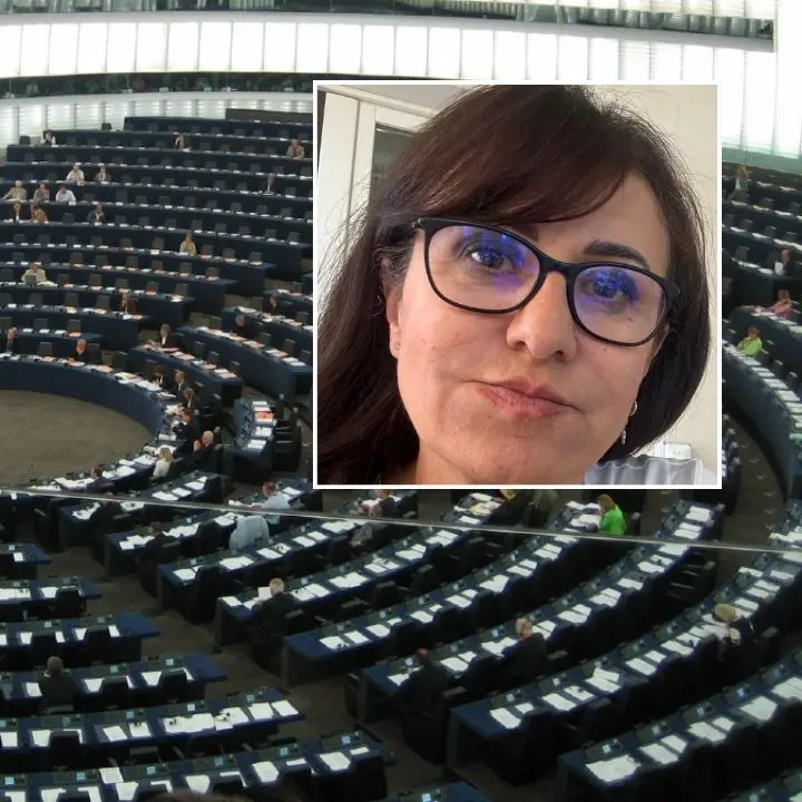 Vibo Valentia al dibattito sullo Stato dell'Unione a Bruxelles: l'assessore Pina Puntillo portavoce del territorio\n