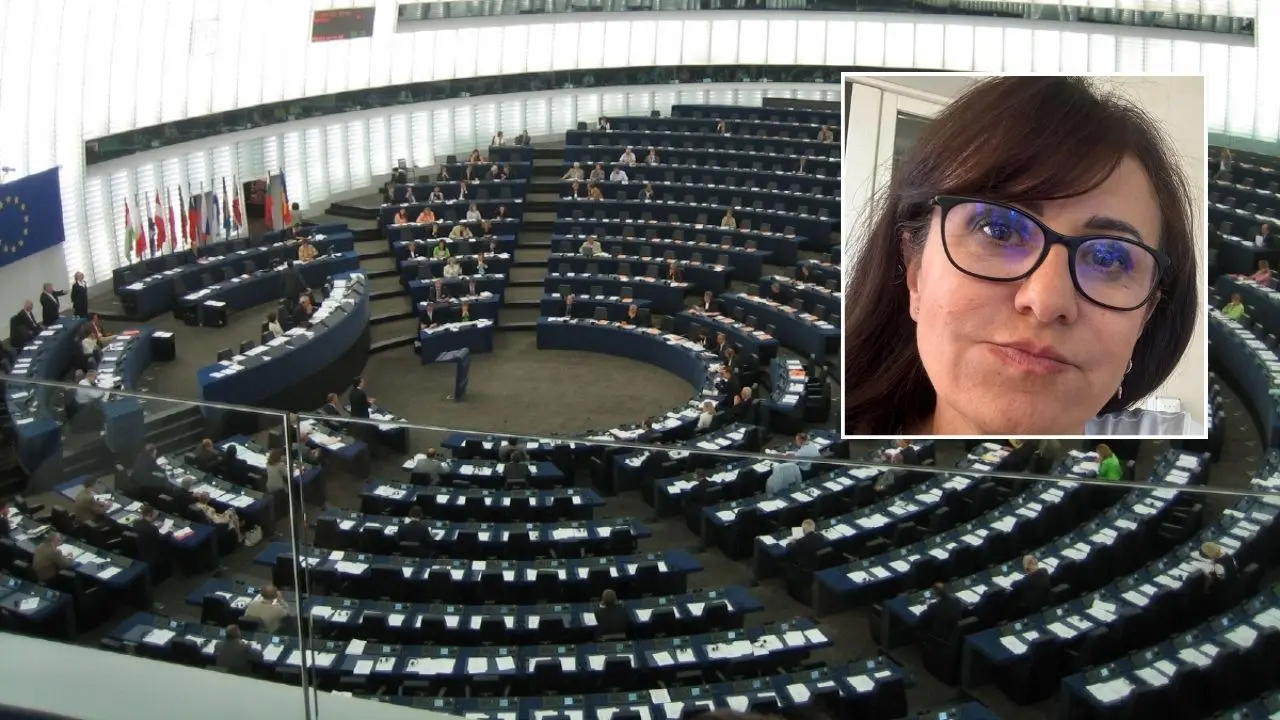 Vibo Valentia al dibattito sullo Stato dell'Unione a Bruxelles: l'assessore Pina Puntillo portavoce del territorio\n