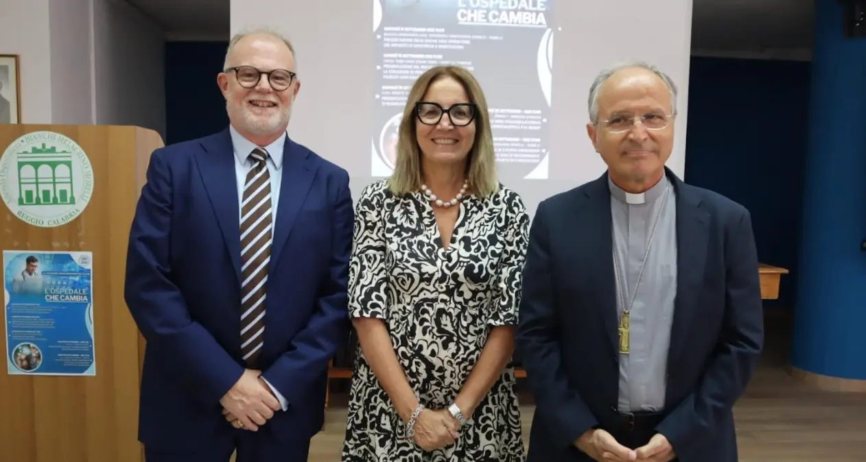 All’ospedale di Reggio Calabria al via\u00A0il progetto Tobia-Dama: percorsi dedicati a persone con disabilità\n