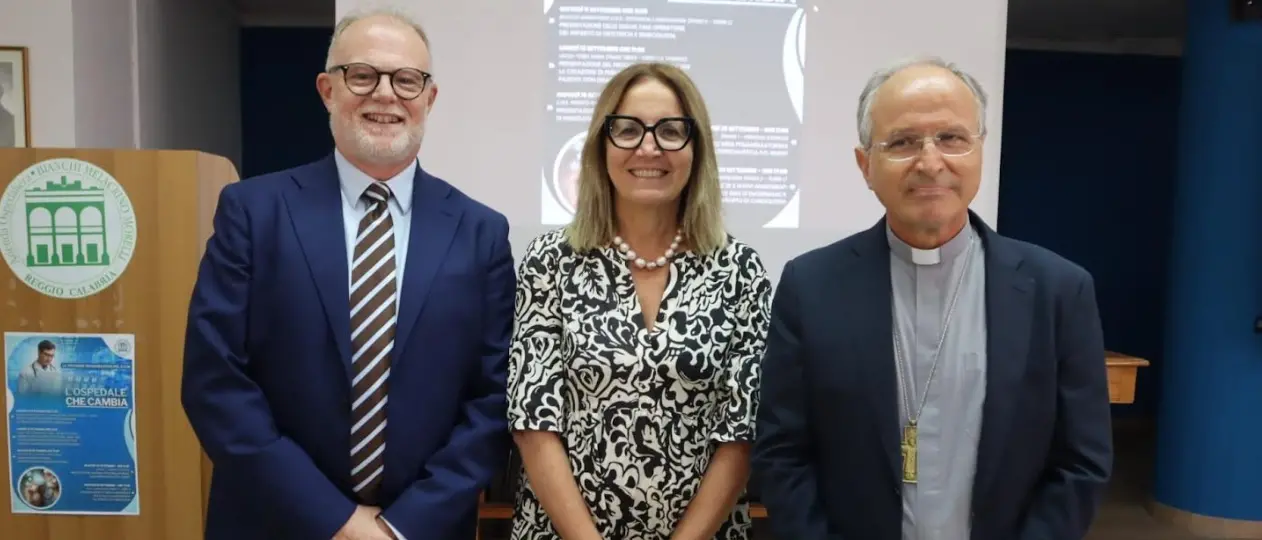 All’ospedale di Reggio Calabria al via\u00A0il progetto Tobia-Dama: percorsi dedicati a persone con disabilità\n