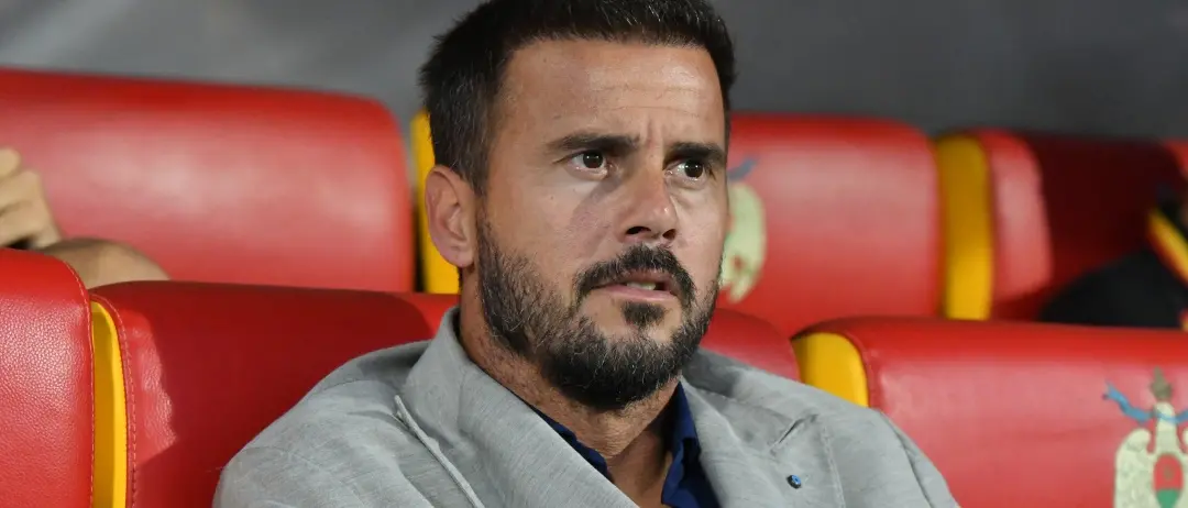 Catanzaro, ritornano i sintomi della pareggite. Polito a LaC: «Siamo una squadra giovane, serve pazienza»\n