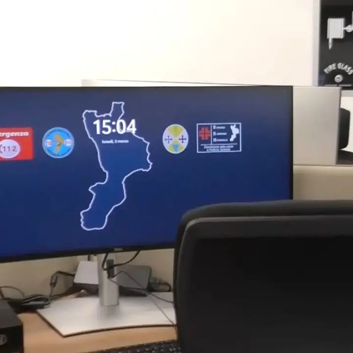 L’ASP di Cosenza difende la CUR: «Servizio efficiente, accuse infondate»\n