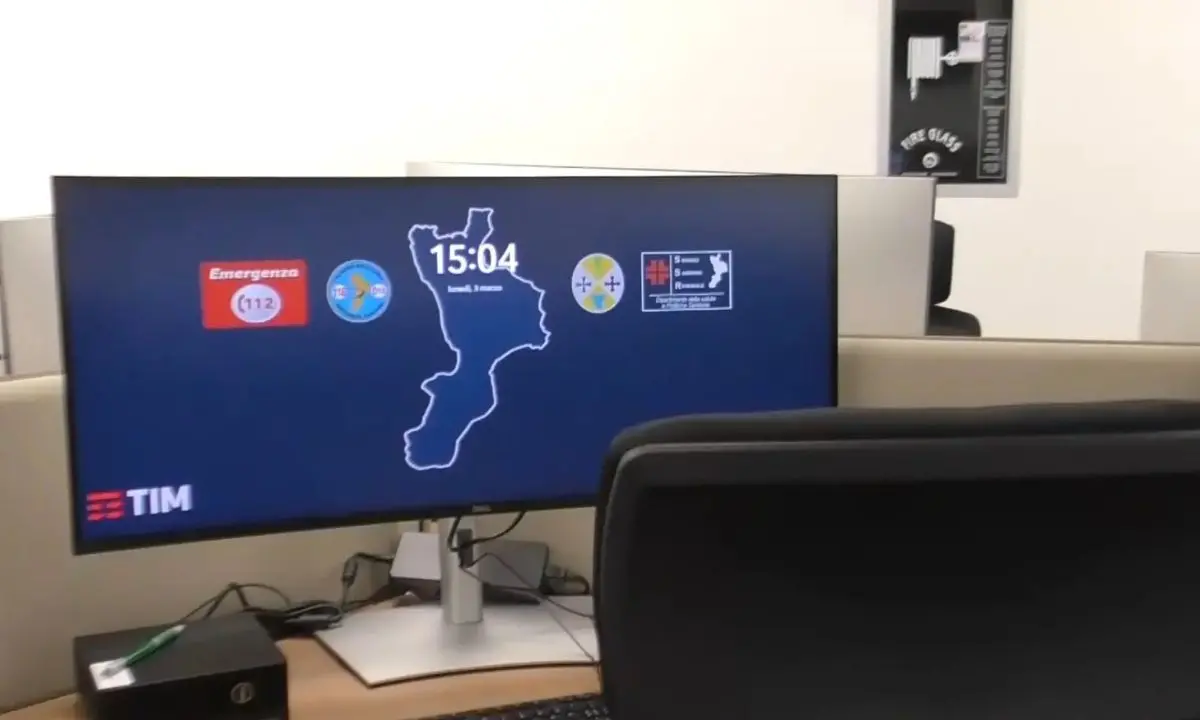 L’ASP di Cosenza difende la CUR: «Servizio efficiente, accuse infondate»\n