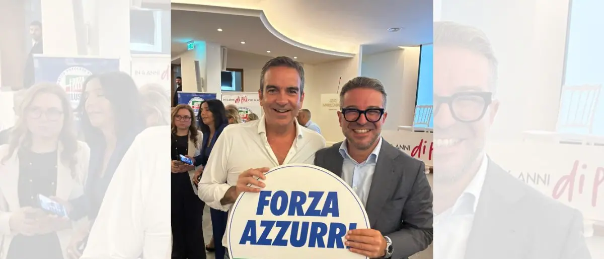 Iannotta apre la campagna elettorale: «Una sfida per tutta la Calabria»\n