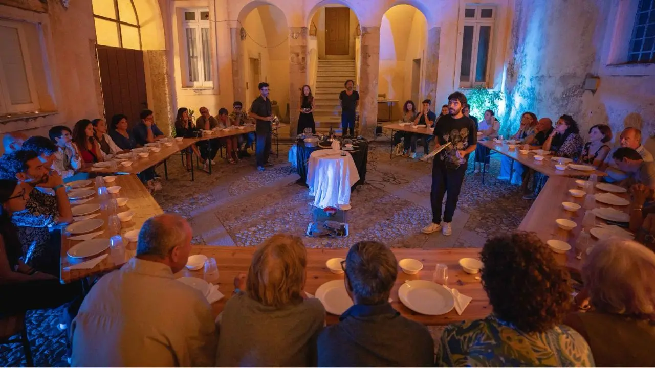 A Tropea\u00A0cala il sipario sulla nona edizione di Teatro d’aMare, il festival dedicato alla rinascita culturale\n