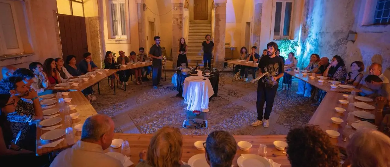 A Tropea\u00A0cala il sipario sulla nona edizione di Teatro d’aMare, il festival dedicato alla rinascita culturale\n